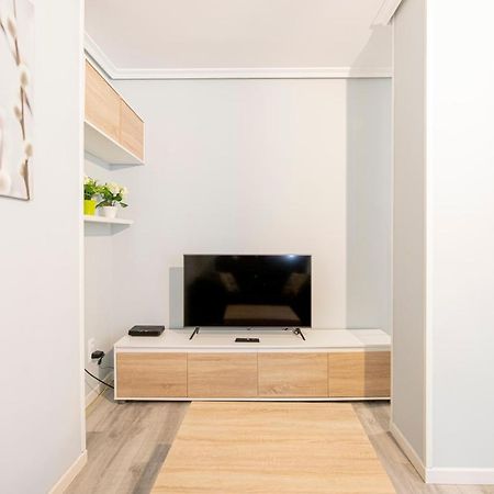 Piso Ideal Y Acogedor Junto A Cuzco Y Castellana Madrid Exterior photo