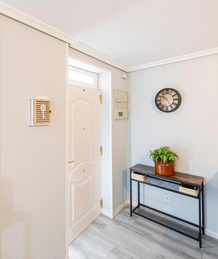 Piso Ideal Y Acogedor Junto A Cuzco Y Castellana Madrid Exterior photo