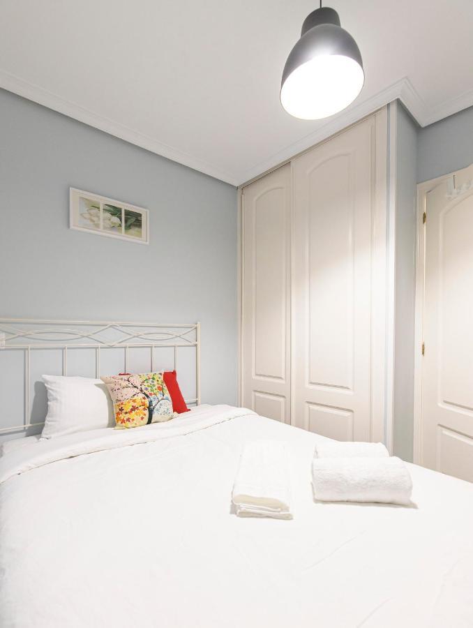Piso Ideal Y Acogedor Junto A Cuzco Y Castellana Madrid Exterior photo